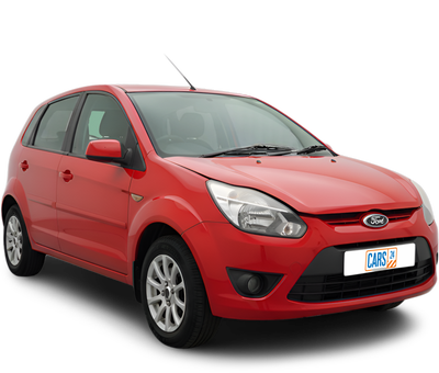 Ford Figo-img